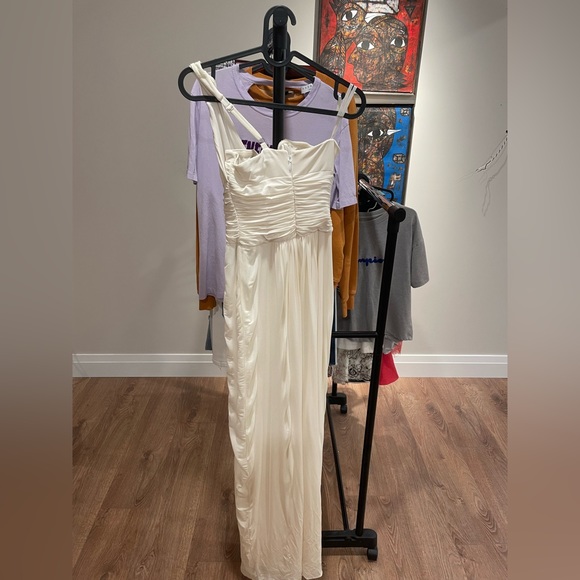 Brand New with Tag BCBG MaxAzria Evening Dress Size XXS - Picture 2 of 3